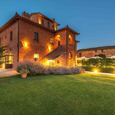 Relais La Leopoldina Hotel Бетоле Екстериор снимка