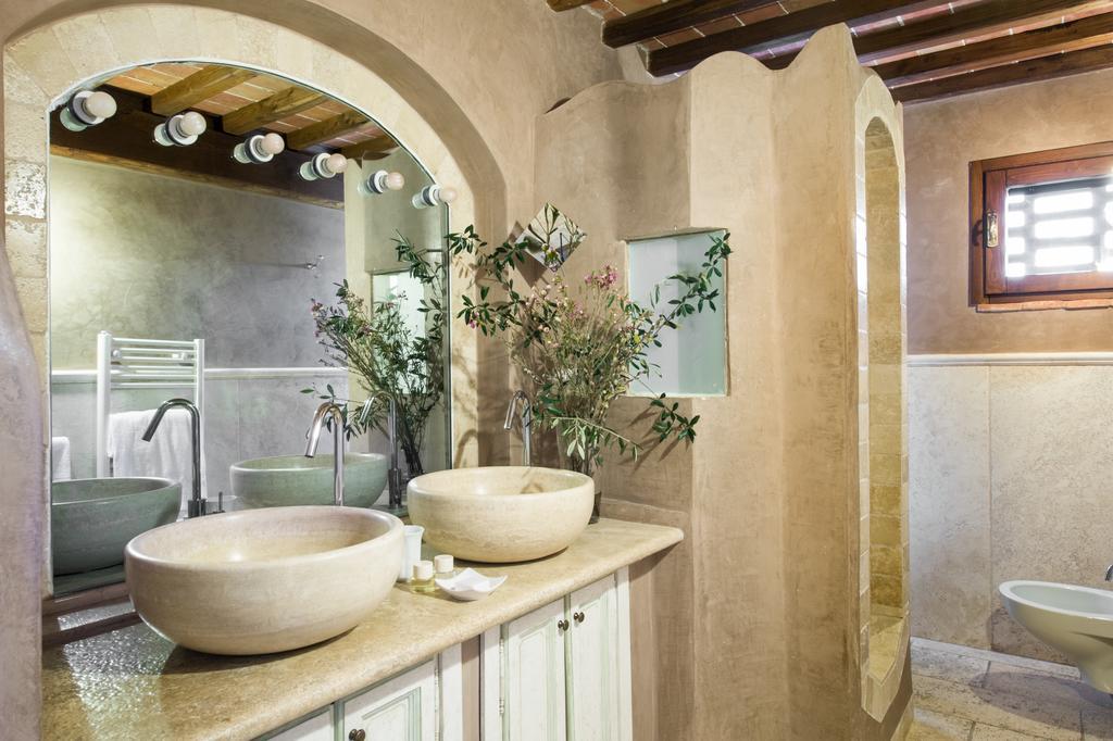 Relais La Leopoldina Hotel Бетоле Екстериор снимка